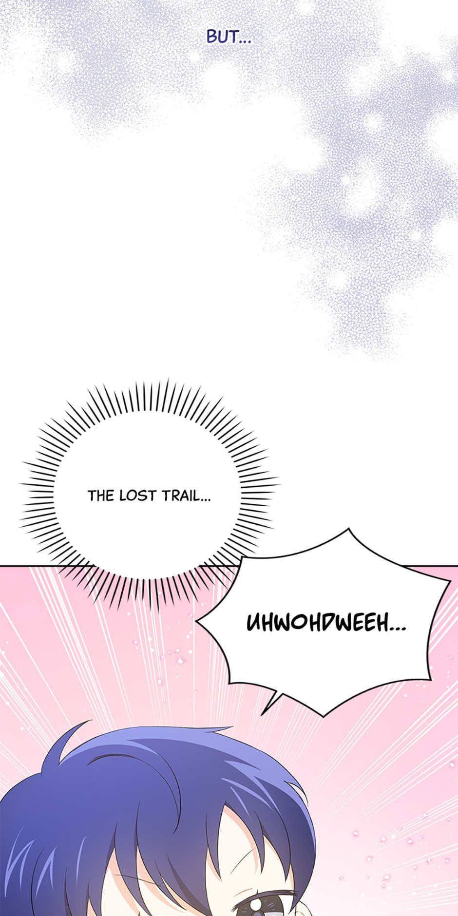 Gimme That Pacifier! Chapter 33 page 46 - 