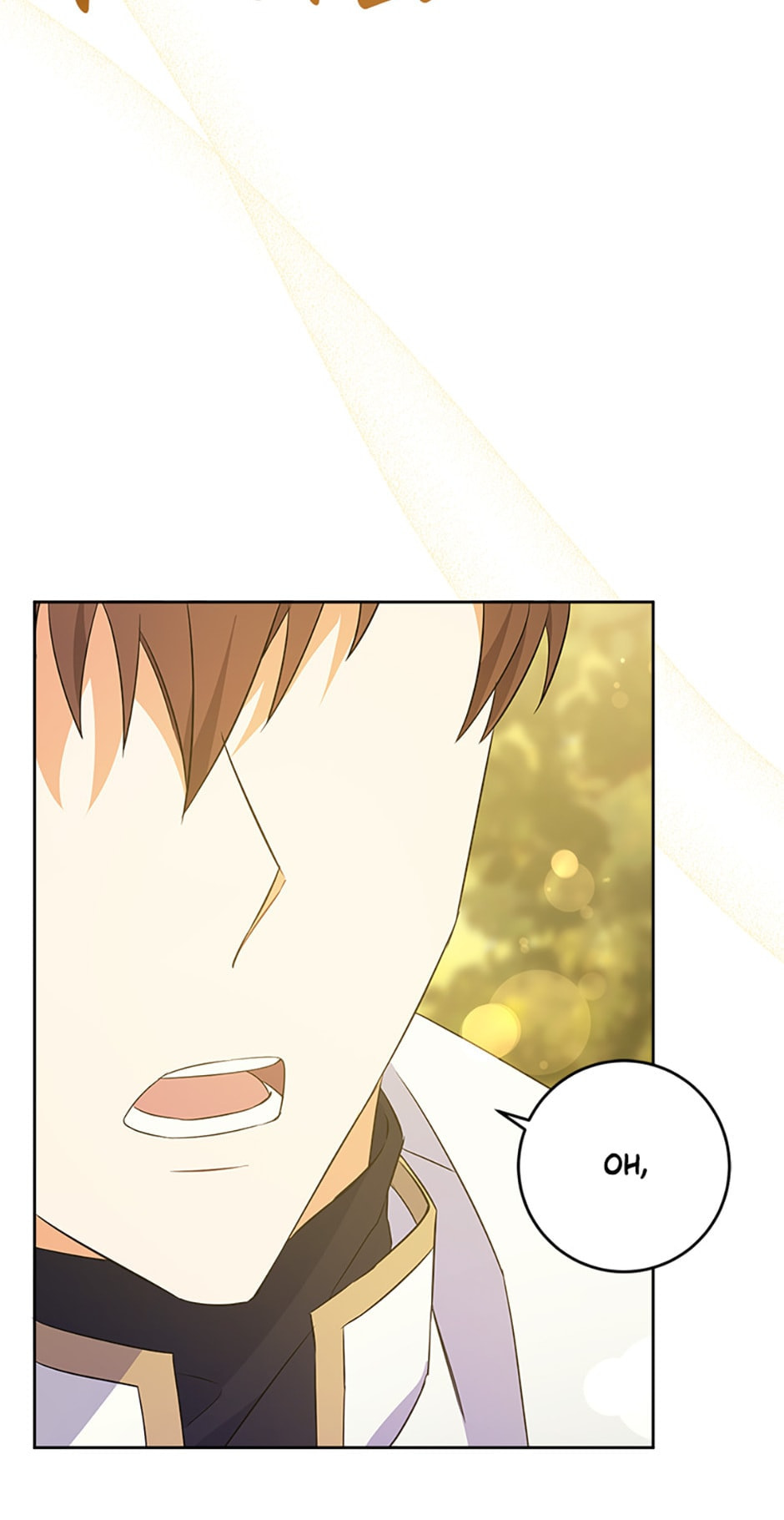 Gimme That Pacifier! Chapter 33 page 52 - 