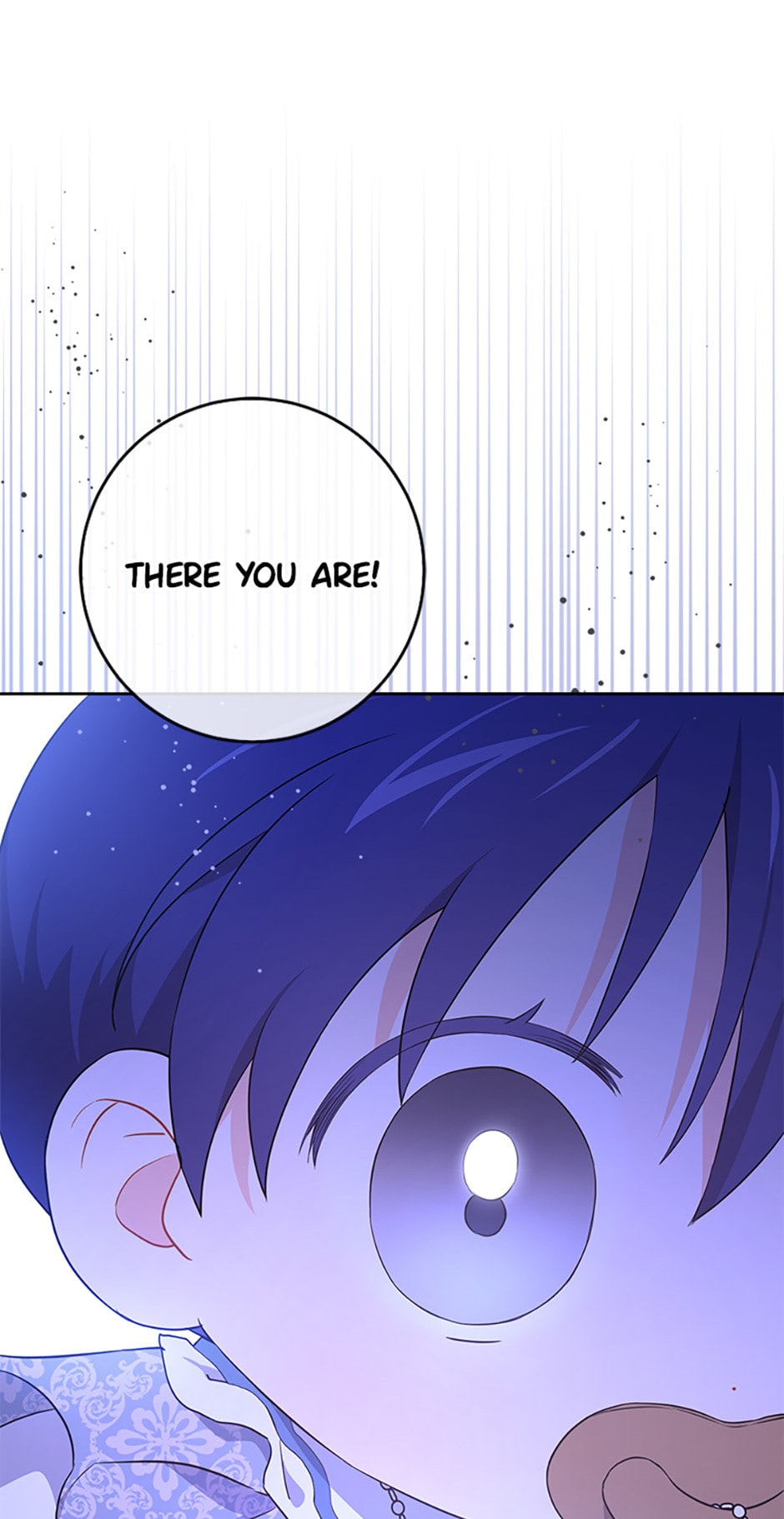 Gimme That Pacifier! Chapter 33 page 53 - 