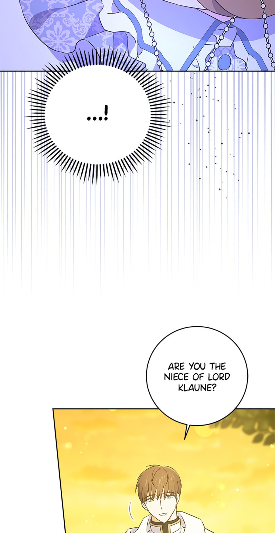 Gimme That Pacifier! Chapter 33 page 54 - 