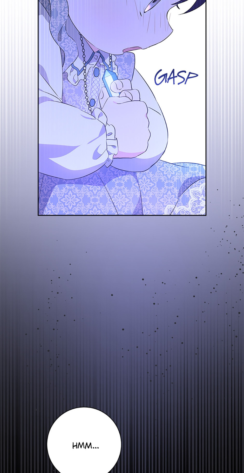 Gimme That Pacifier! Chapter 33 page 58 - 