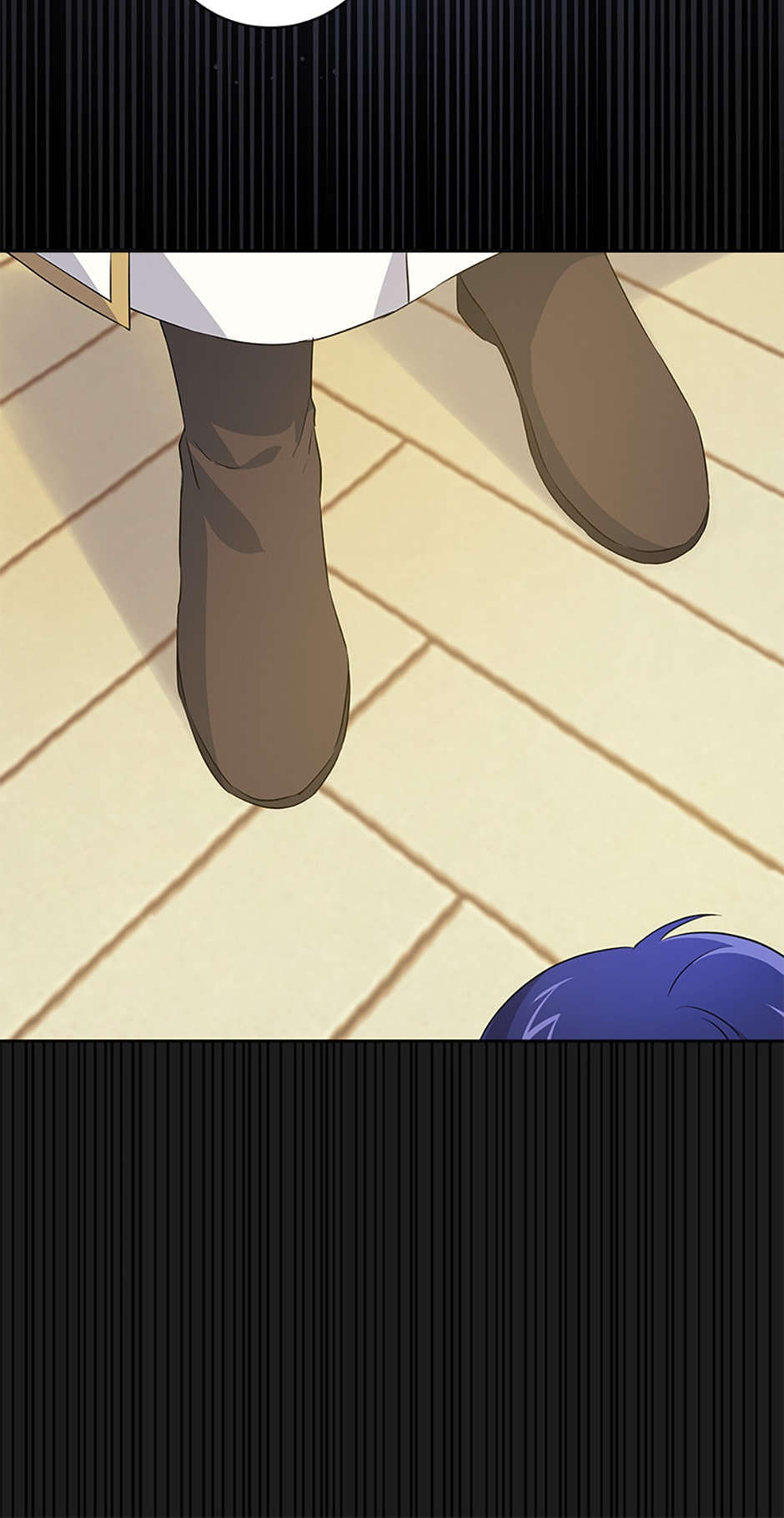Gimme That Pacifier! Chapter 33 page 59 - 