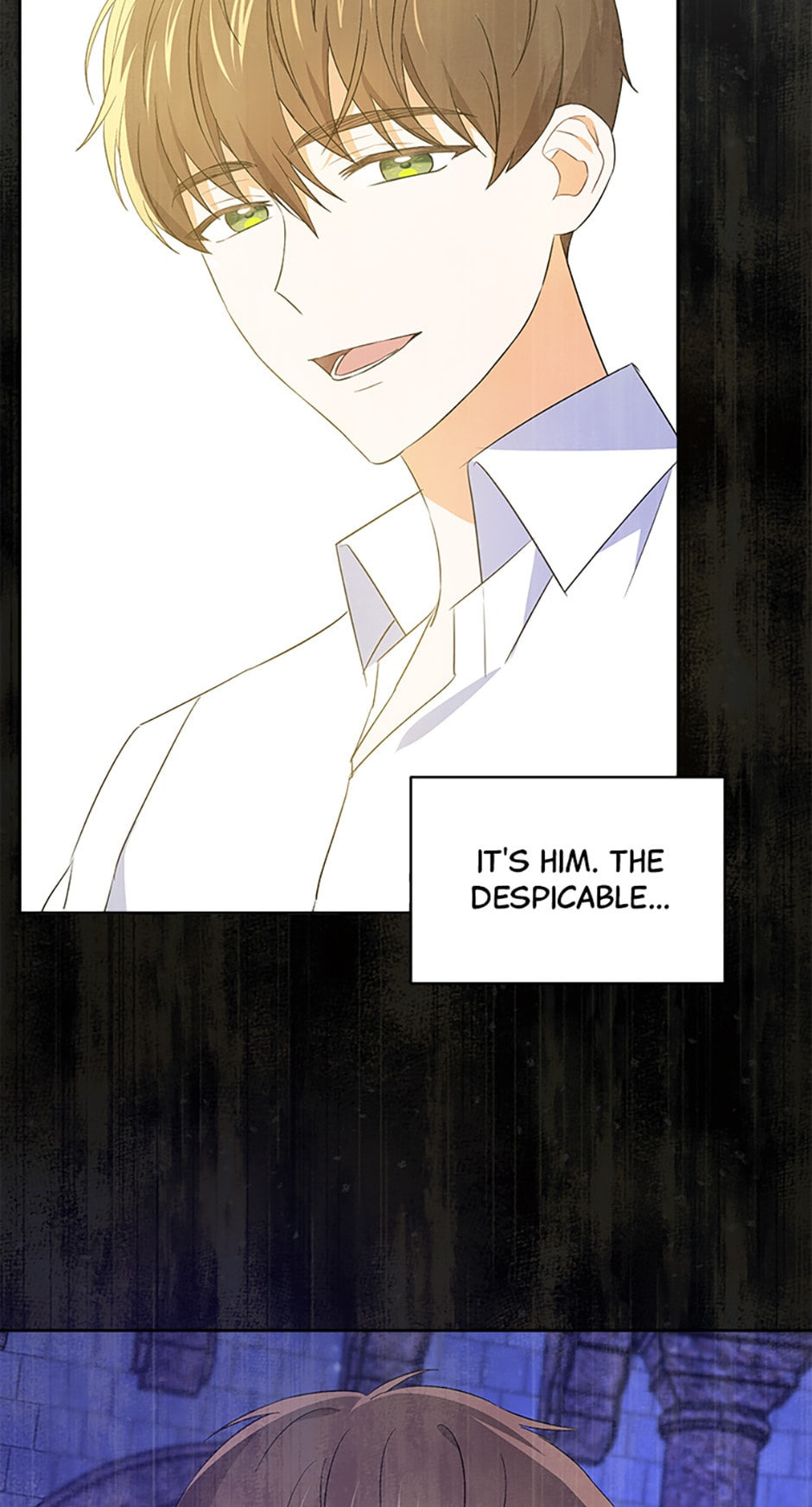 Gimme That Pacifier! Chapter 33 page 63 - 