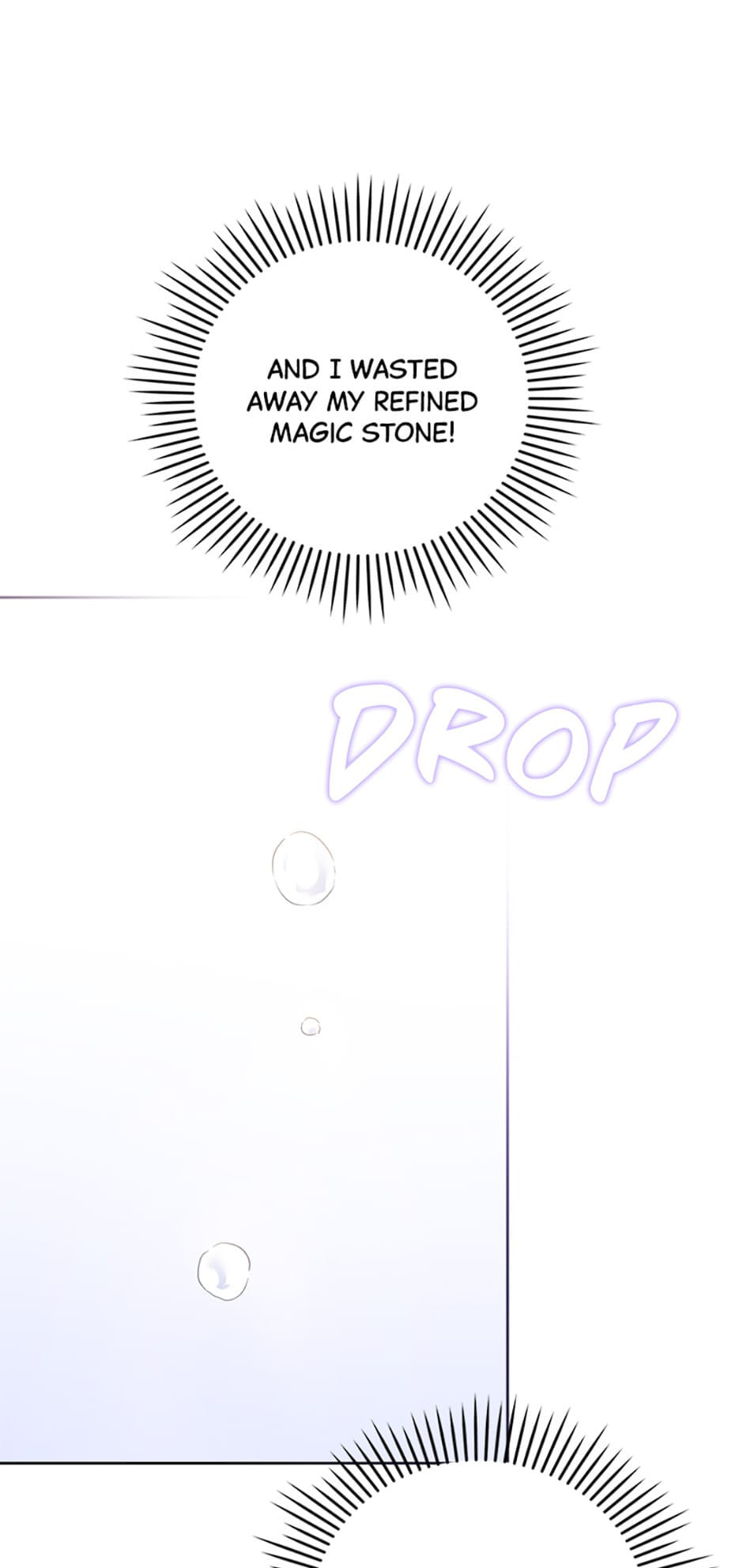 Gimme That Pacifier! Chapter 34 page 36 - 