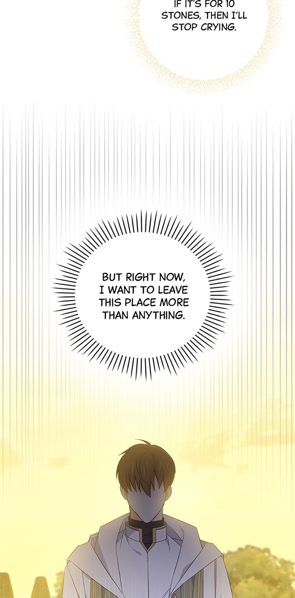 Gimme That Pacifier! Chapter 34 page 54 - 