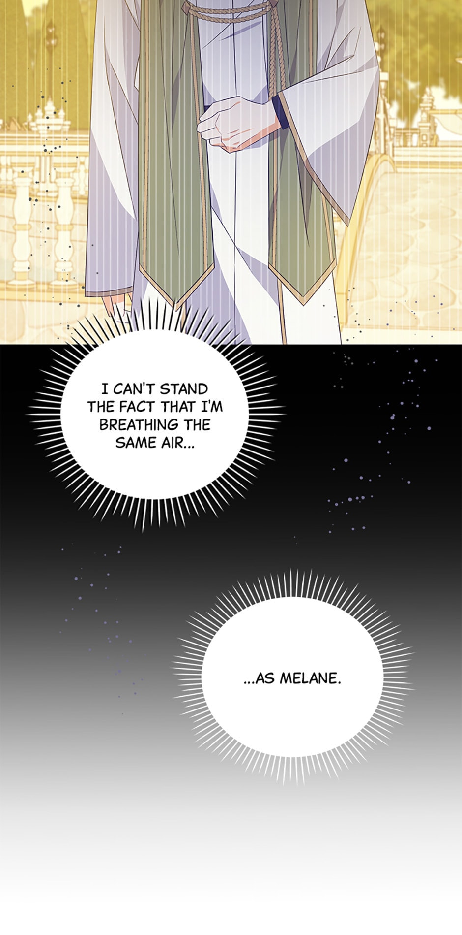 Gimme That Pacifier! Chapter 34 page 55 - 
