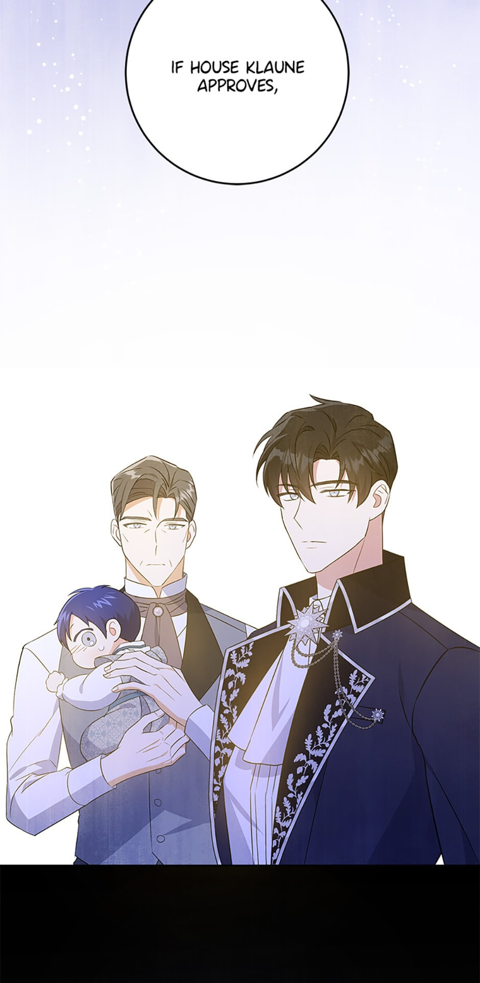 Gimme That Pacifier! Chapter 34 page 66 - 