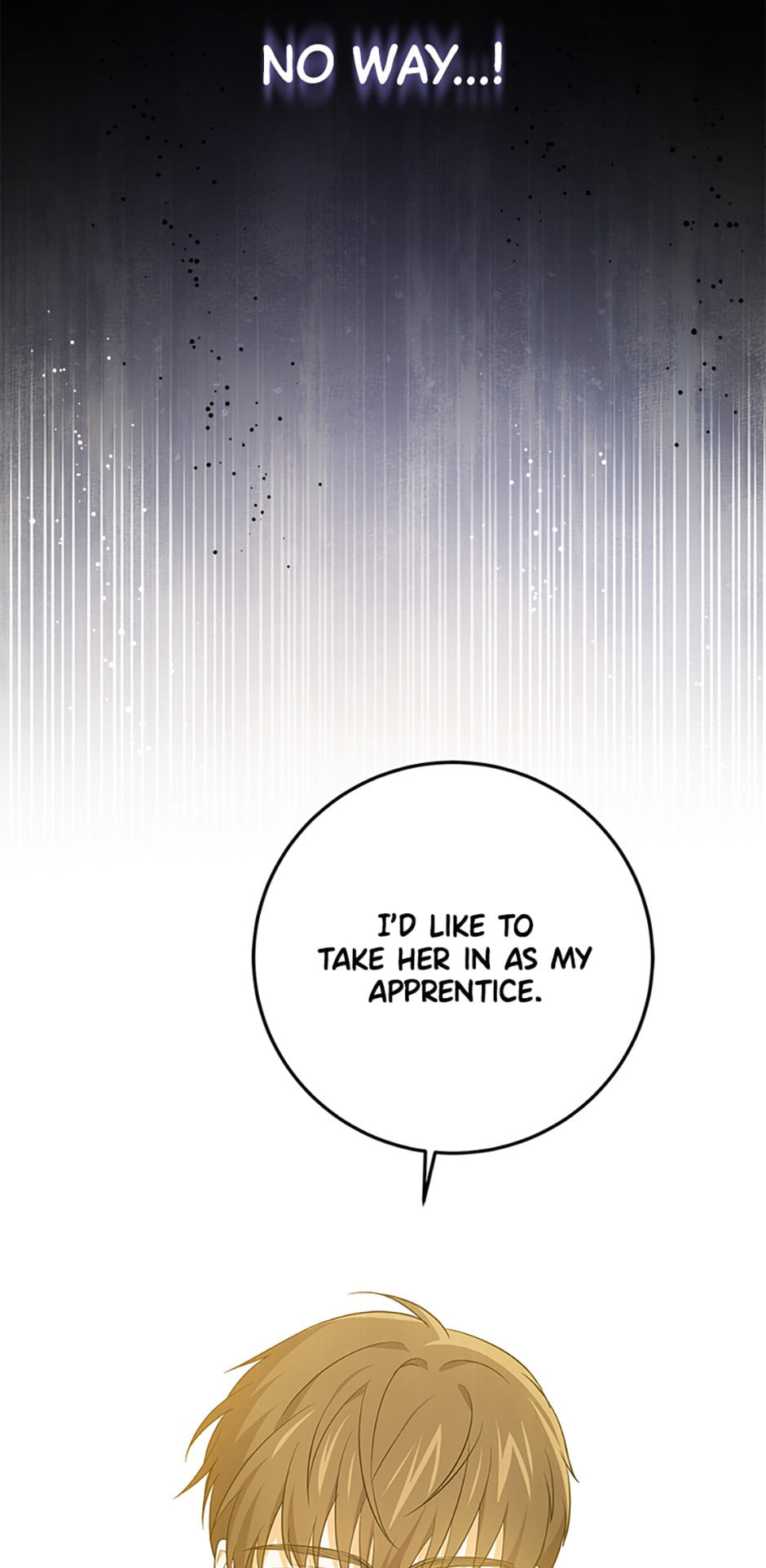 Gimme That Pacifier! Chapter 34 page 67 - 