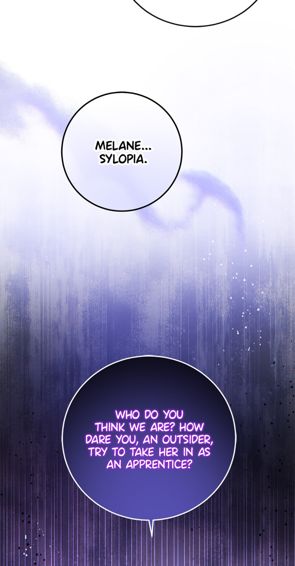 Gimme That Pacifier! Chapter 35 page 4 - 