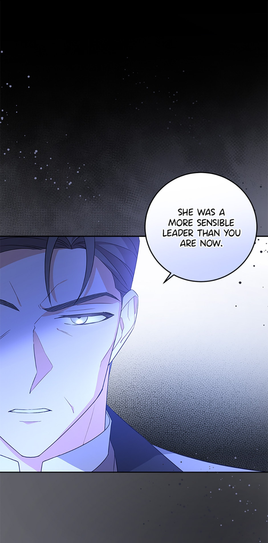 Gimme That Pacifier! Chapter 35 page 31 - 