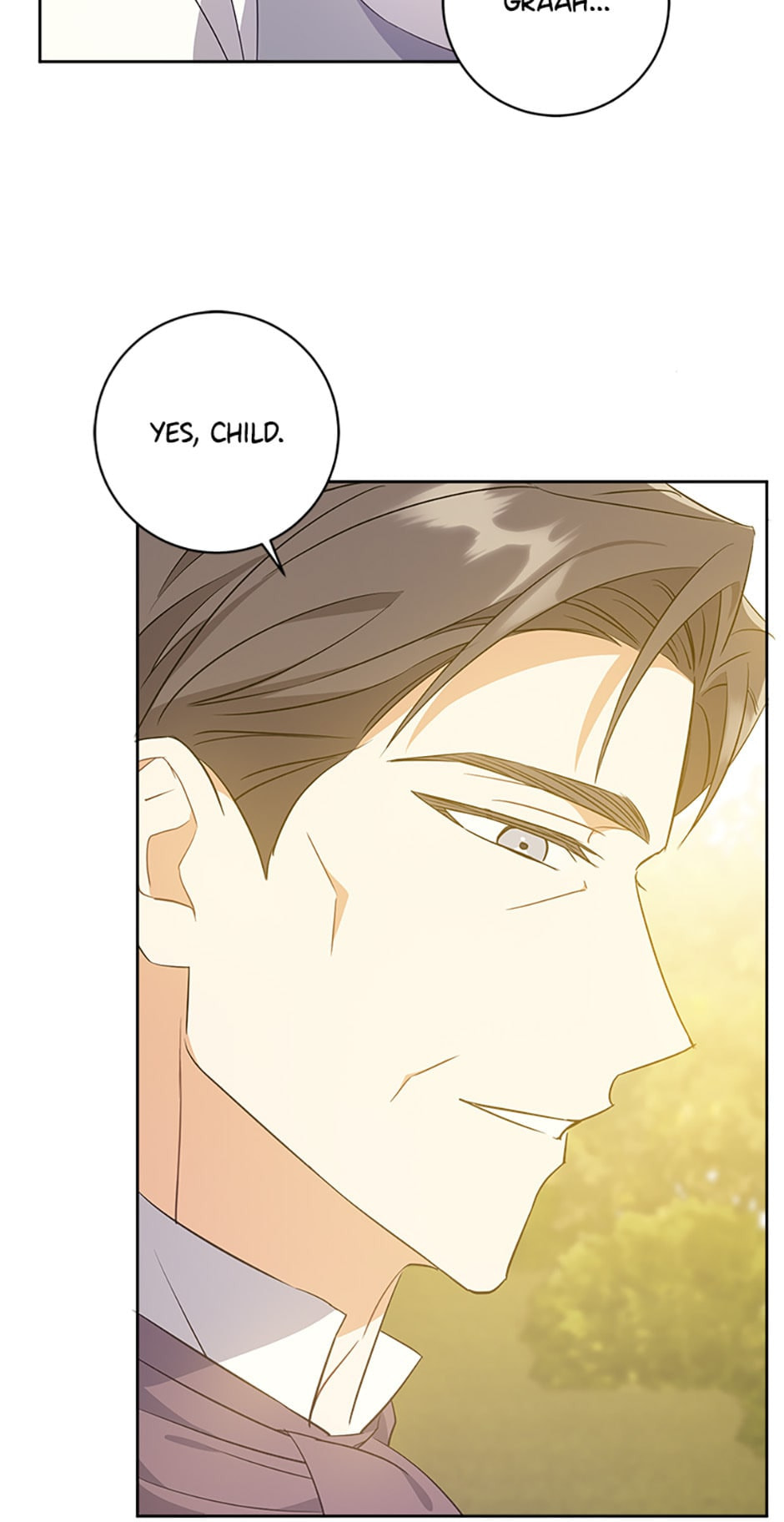 Gimme That Pacifier! Chapter 35 page 42 - 