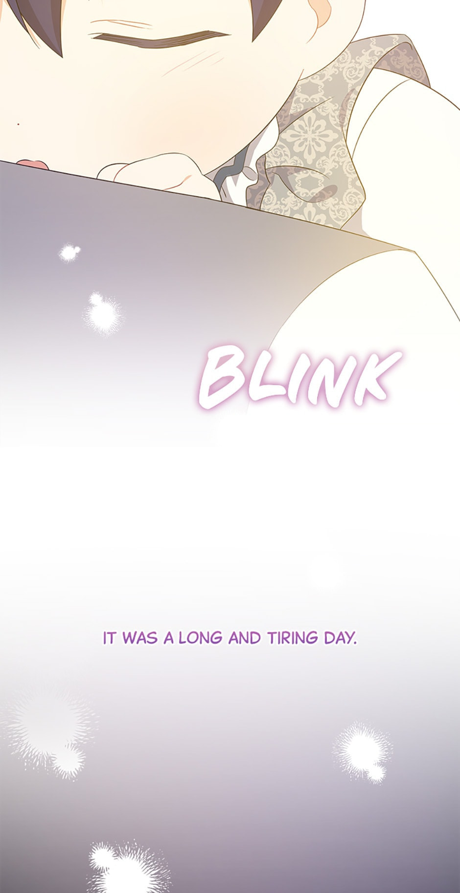 Gimme That Pacifier! Chapter 35 page 44 - 