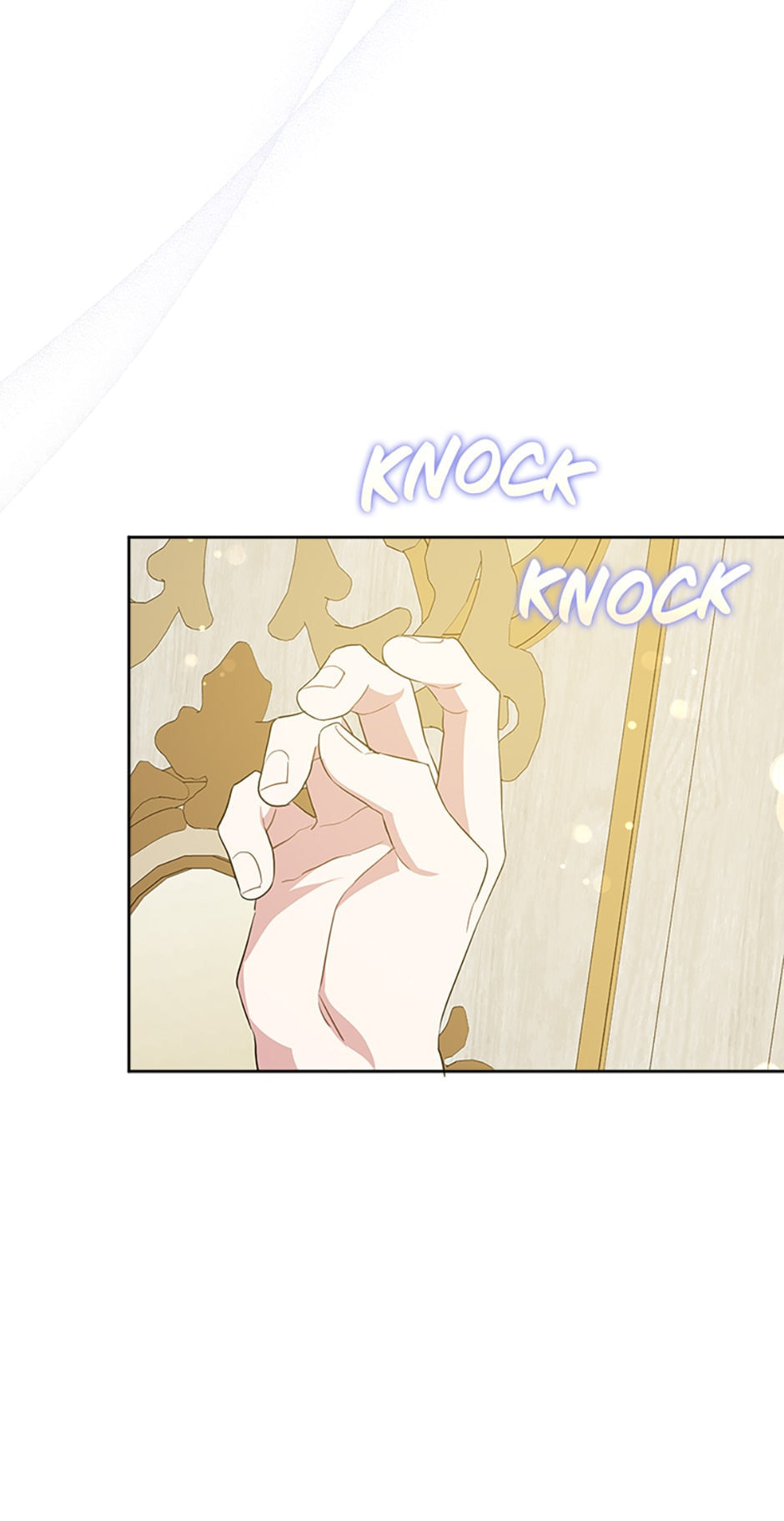 Gimme That Pacifier! Chapter 35 page 48 - 