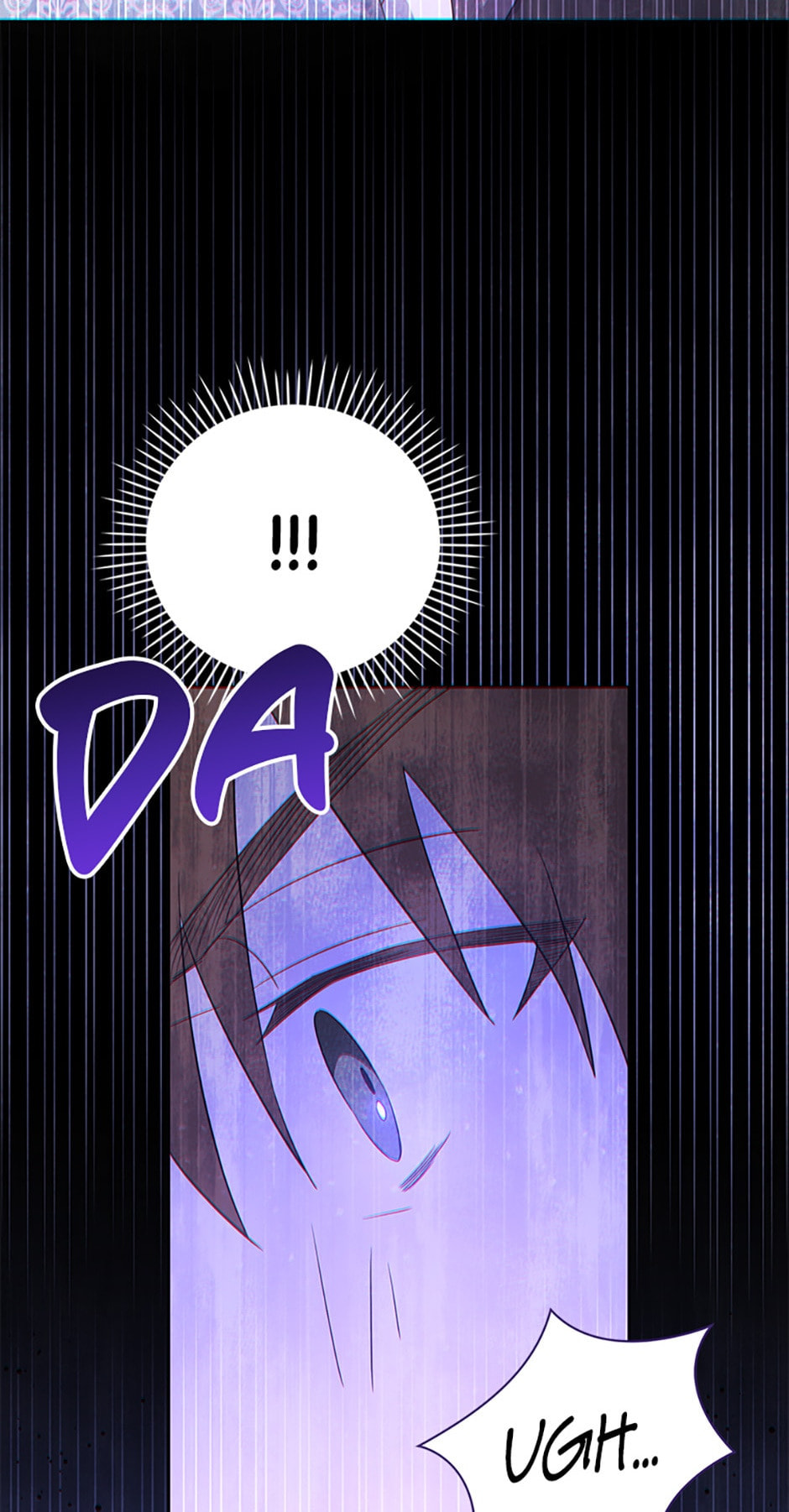 Gimme That Pacifier! Chapter 35 page 6 - 