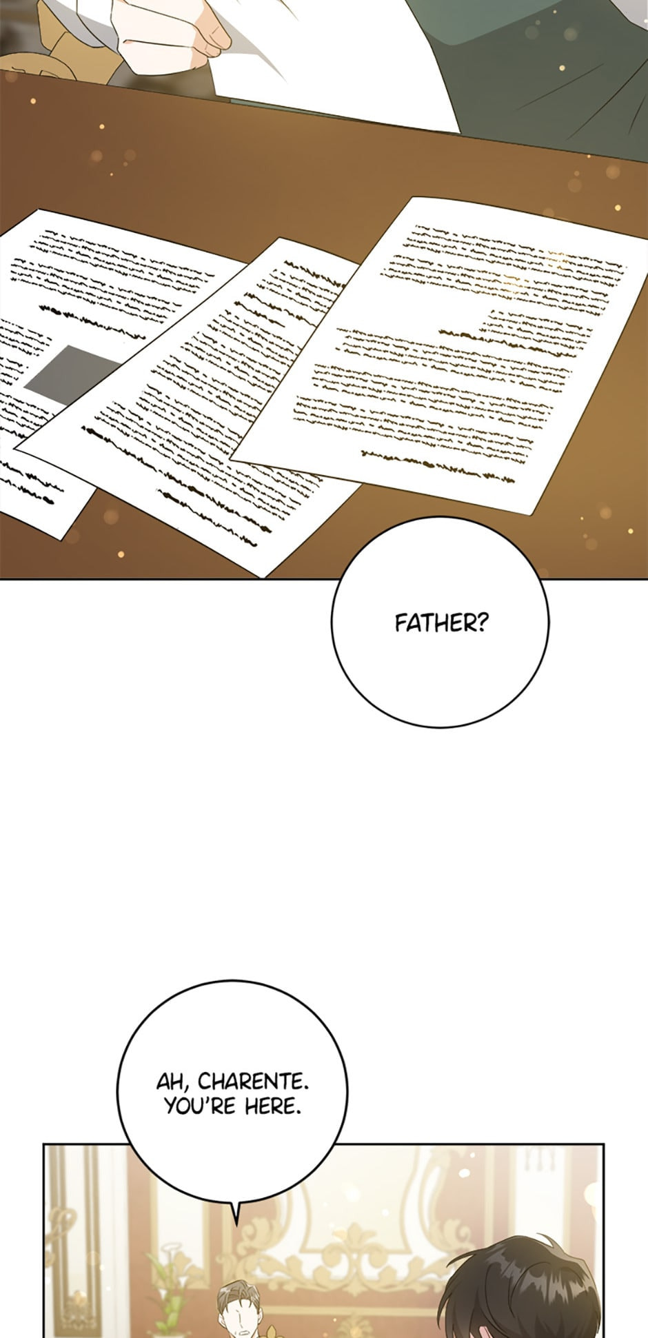 Gimme That Pacifier! Chapter 35 page 51 - 