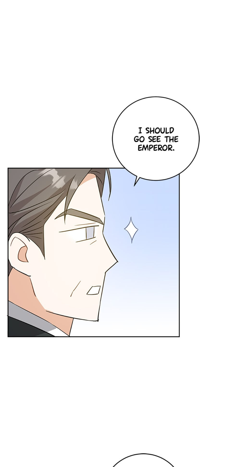 Gimme That Pacifier! Chapter 35 page 59 - 