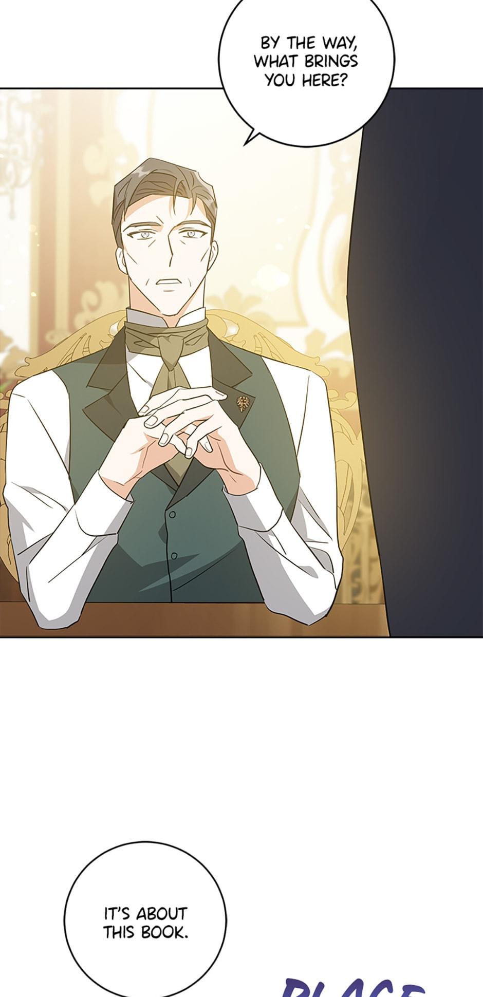 Gimme That Pacifier! Chapter 35 page 60 - 