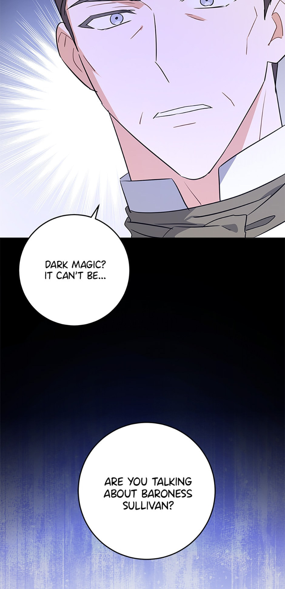 Gimme That Pacifier! Chapter 35 page 63 - 