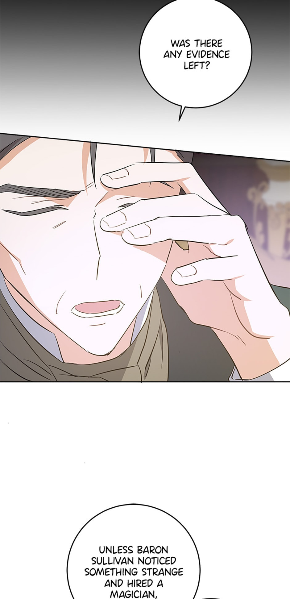 Gimme That Pacifier! Chapter 35 page 65 - 
