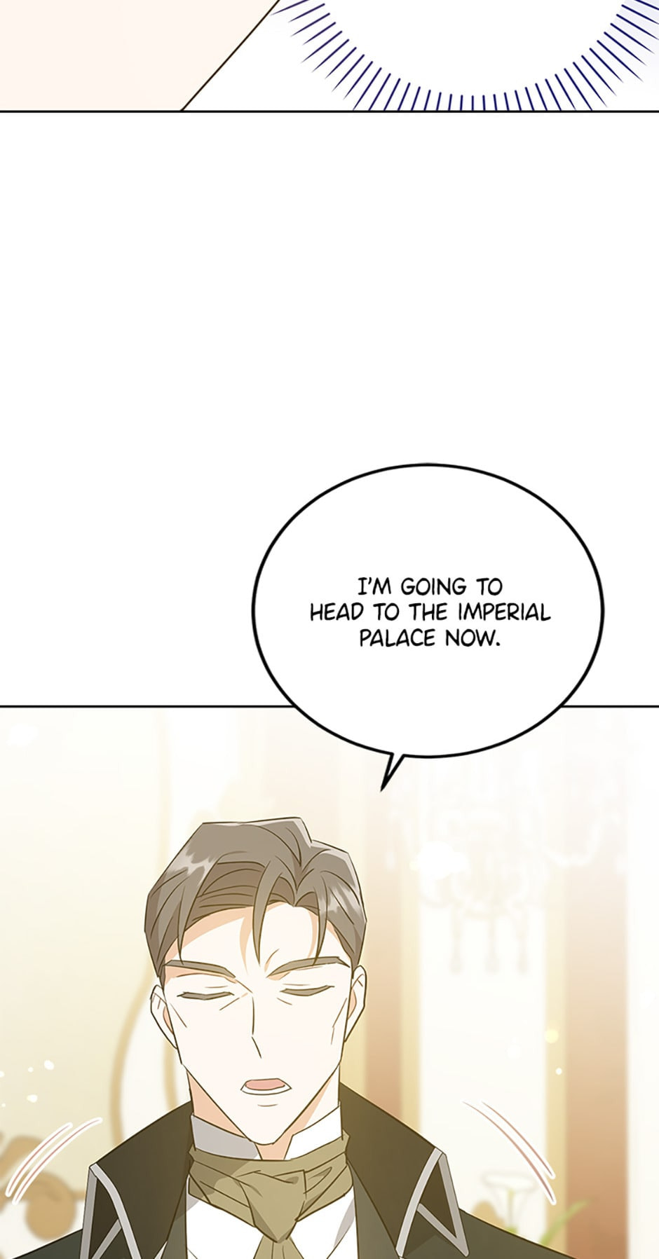 Gimme That Pacifier! Chapter 35 page 69 - 