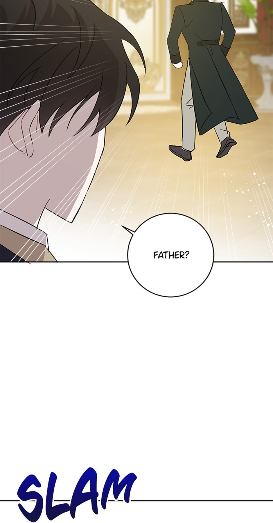 Gimme That Pacifier! Chapter 35 page 71 - 