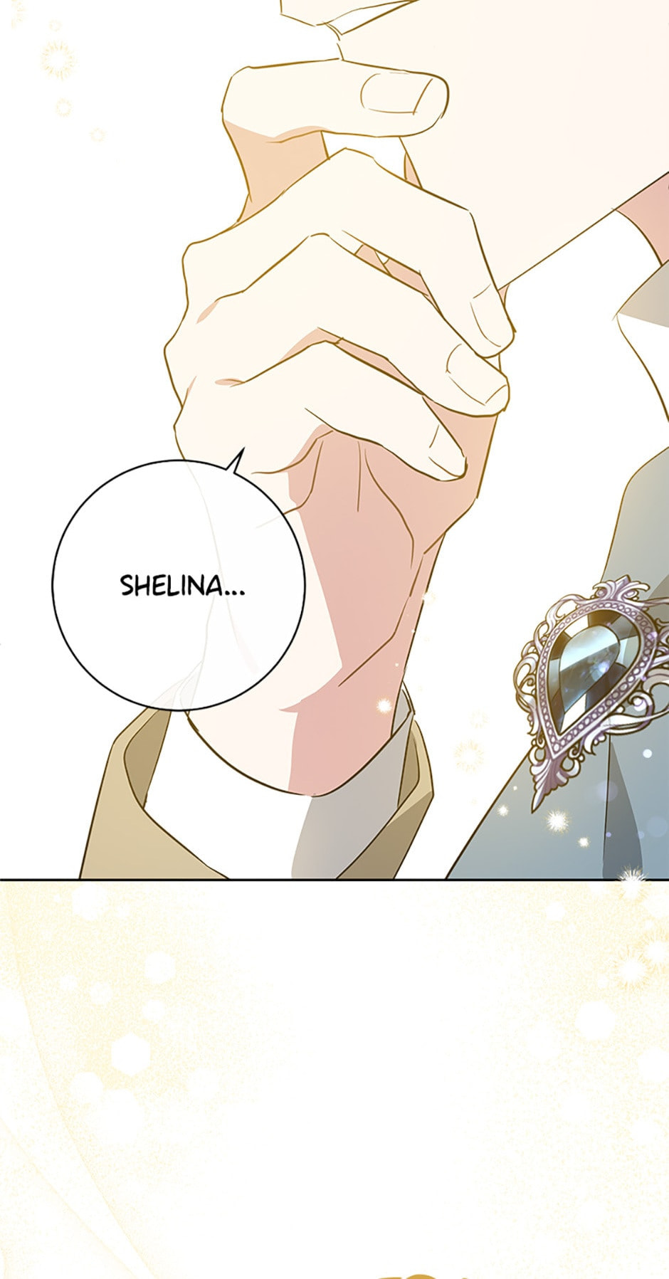 Gimme That Pacifier! Chapter 35 page 74 - 