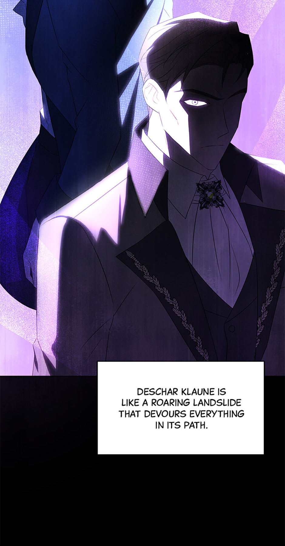 Gimme That Pacifier! Chapter 35 page 10 - 