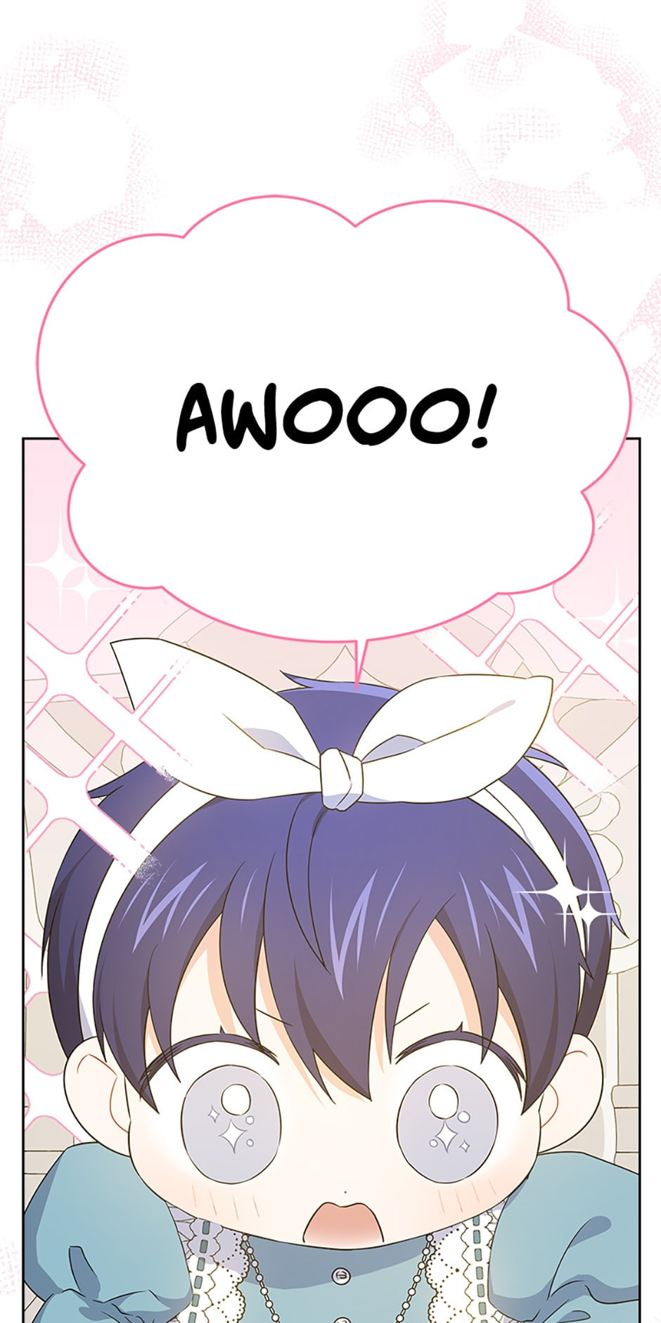 Gimme That Pacifier! Chapter 36 page 2 - 