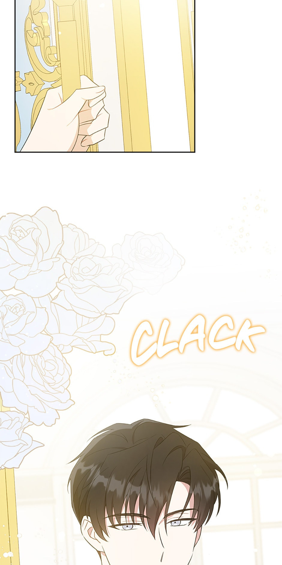 Gimme That Pacifier! Chapter 36 page 13 - 