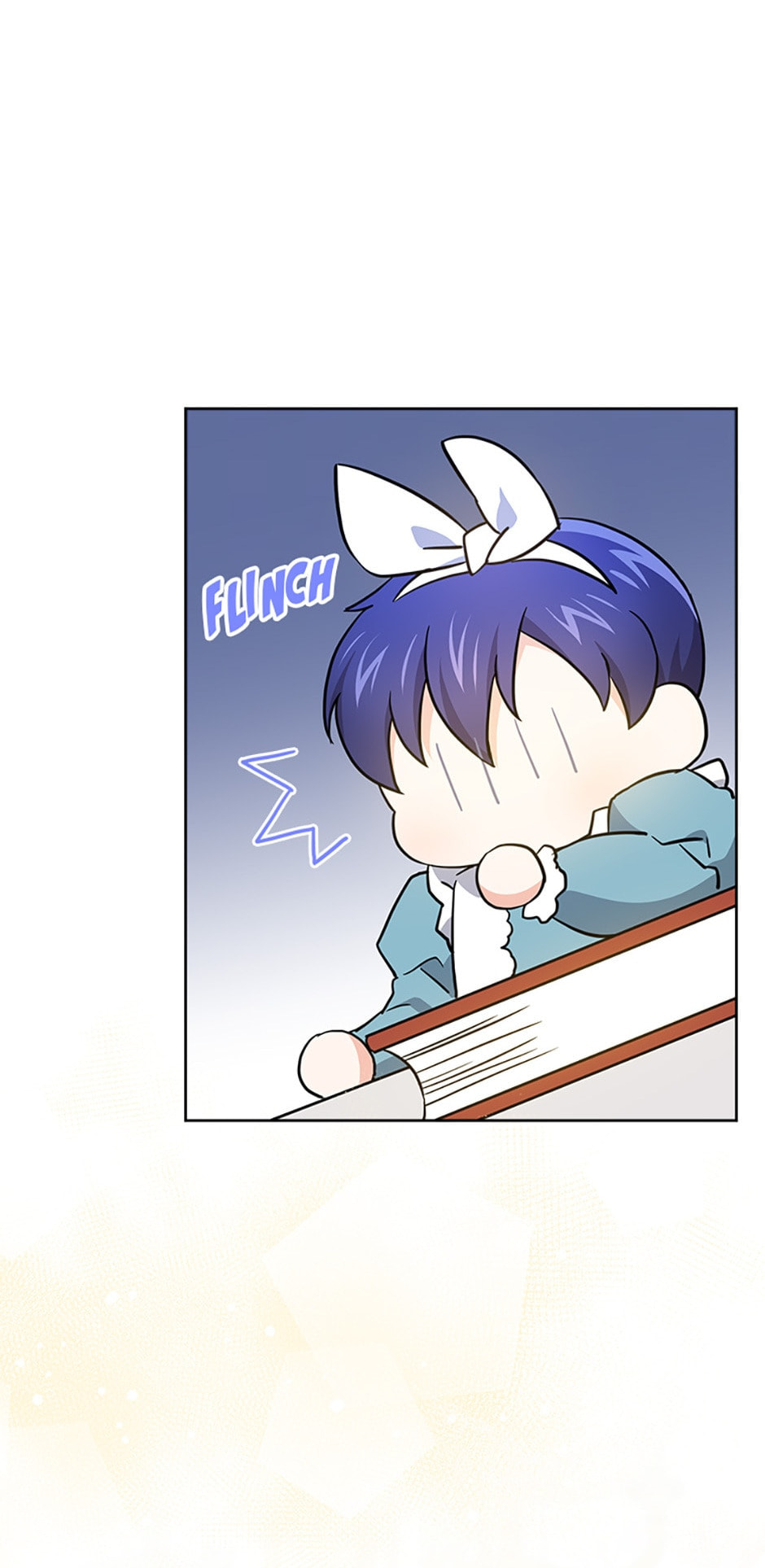 Gimme That Pacifier! Chapter 36 page 26 - 