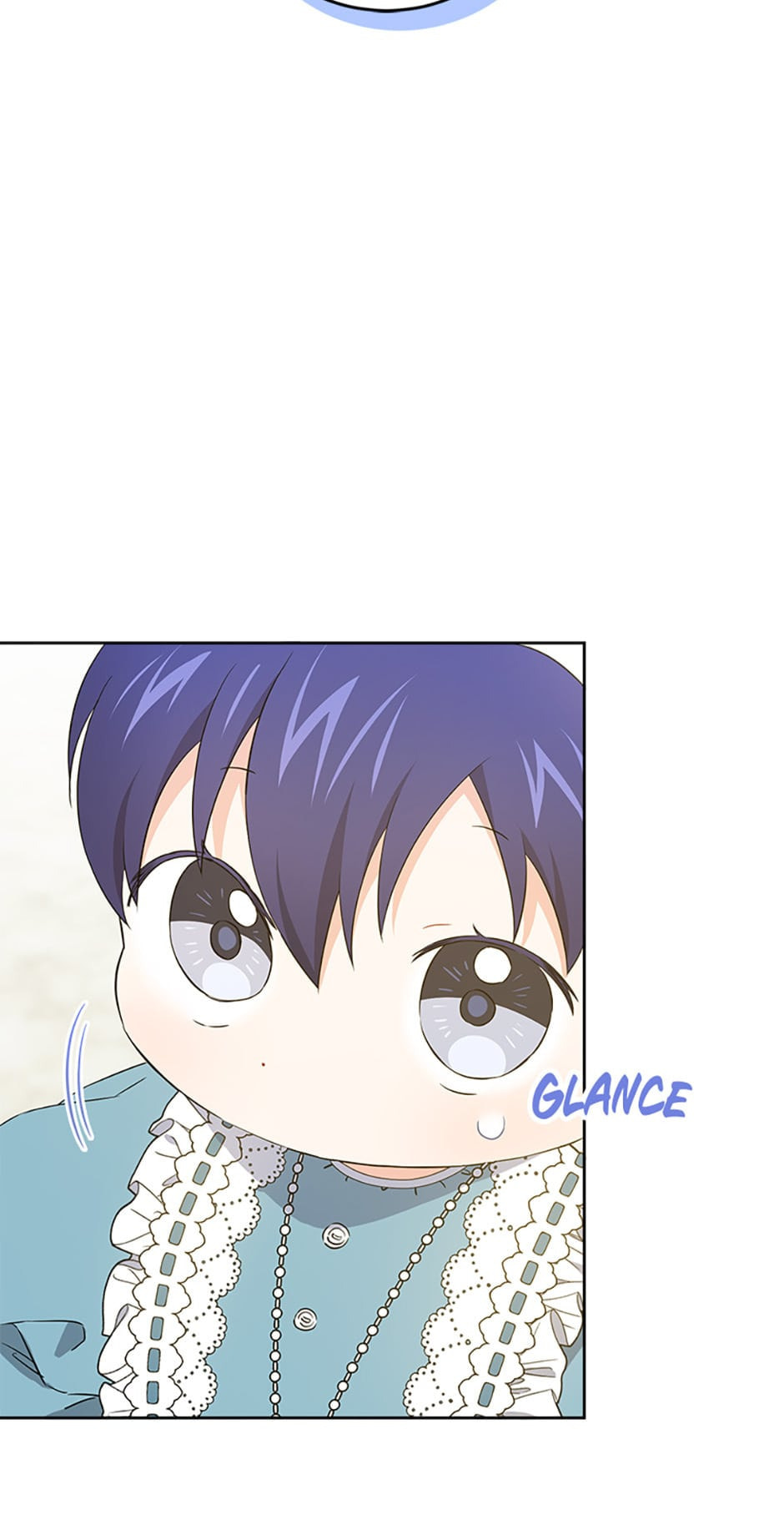Gimme That Pacifier! Chapter 36 page 33 - 