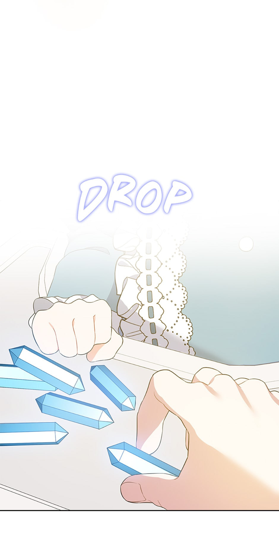 Gimme That Pacifier! Chapter 36 page 38 - 