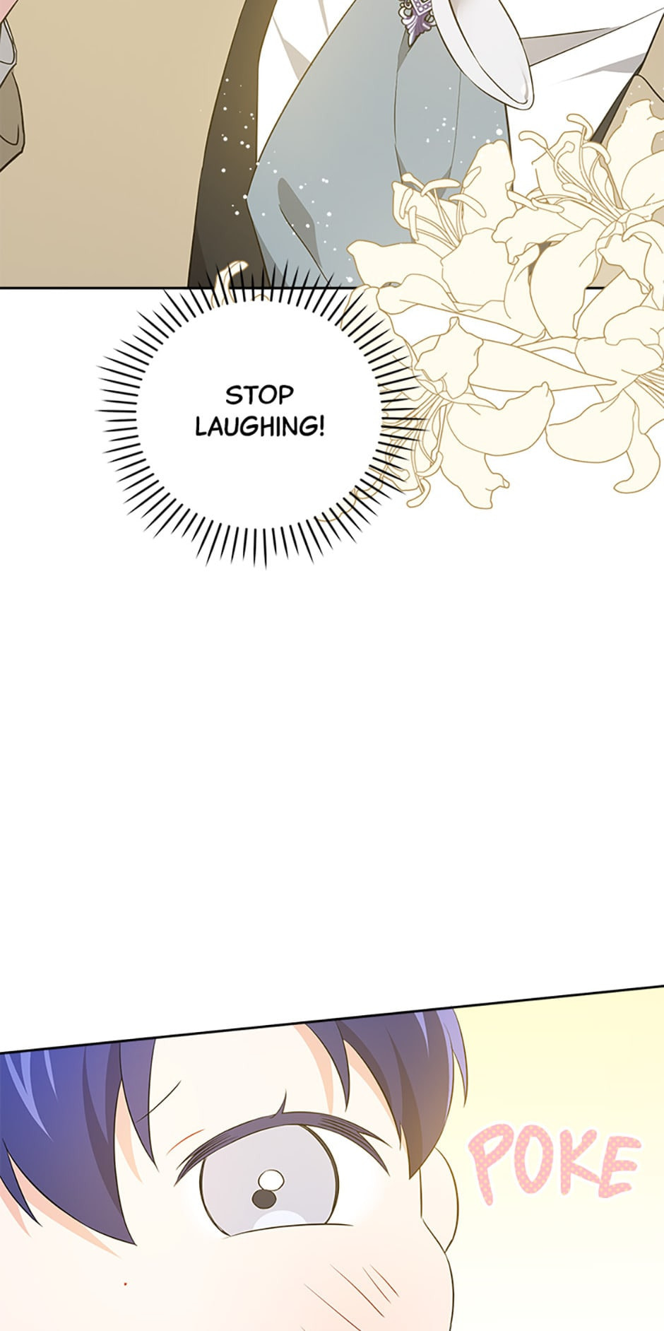 Gimme That Pacifier! Chapter 36 page 47 - 