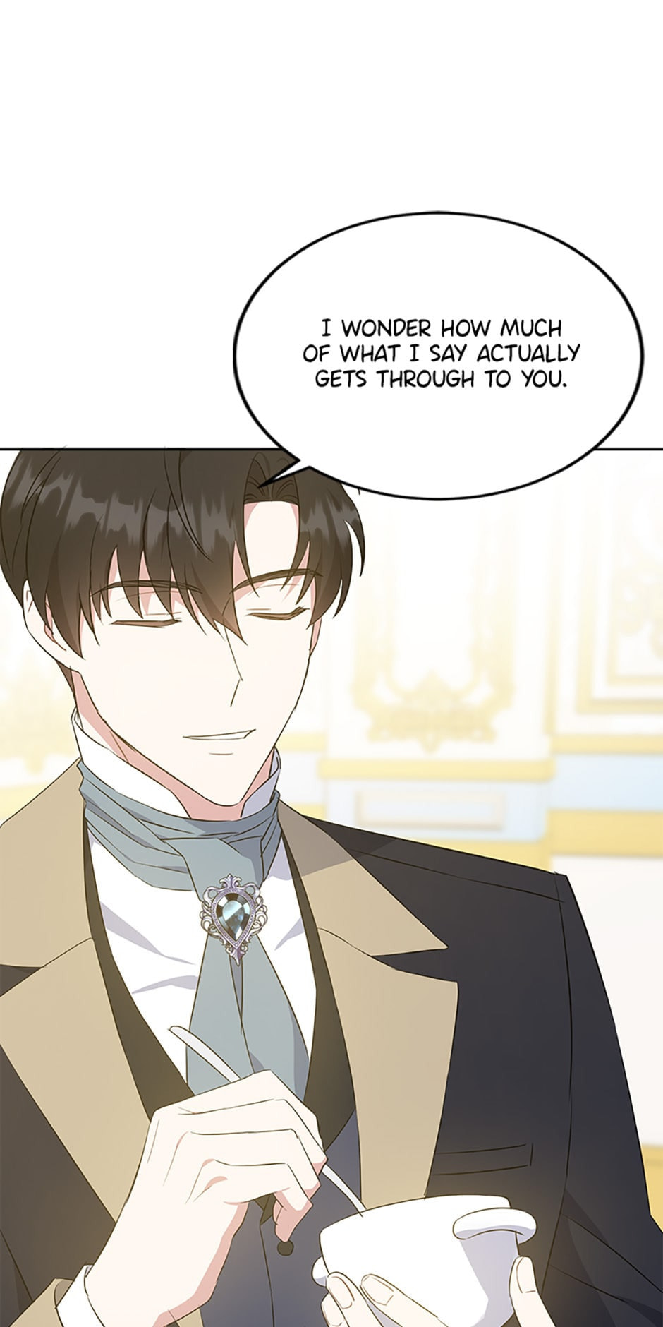 Gimme That Pacifier! Chapter 36 page 49 - 