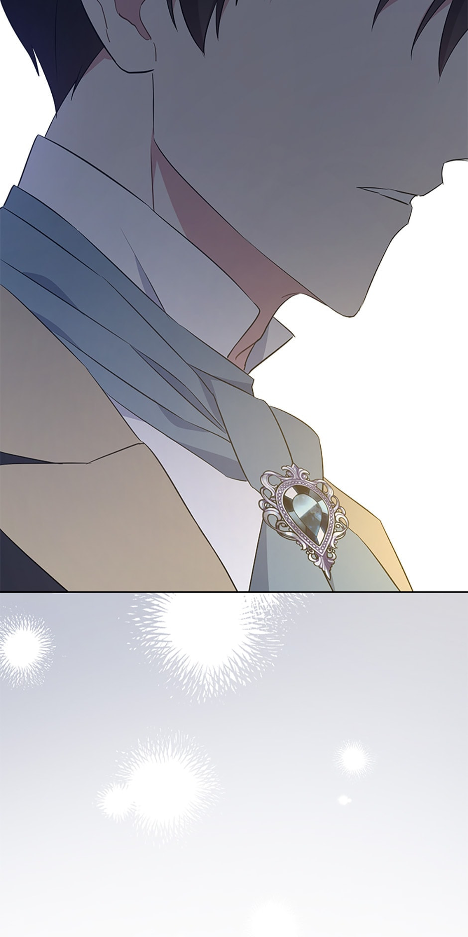 Gimme That Pacifier! Chapter 36 page 54 - 