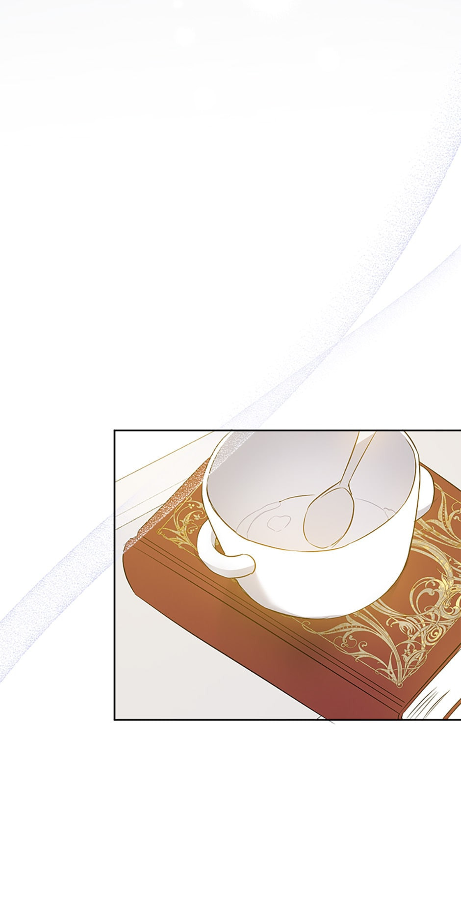 Gimme That Pacifier! Chapter 36 page 55 - 