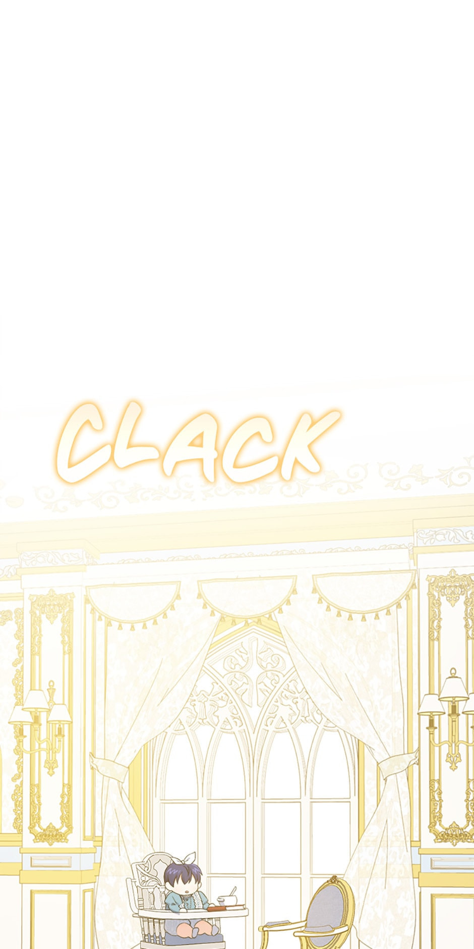 Gimme That Pacifier! Chapter 36 page 59 - 