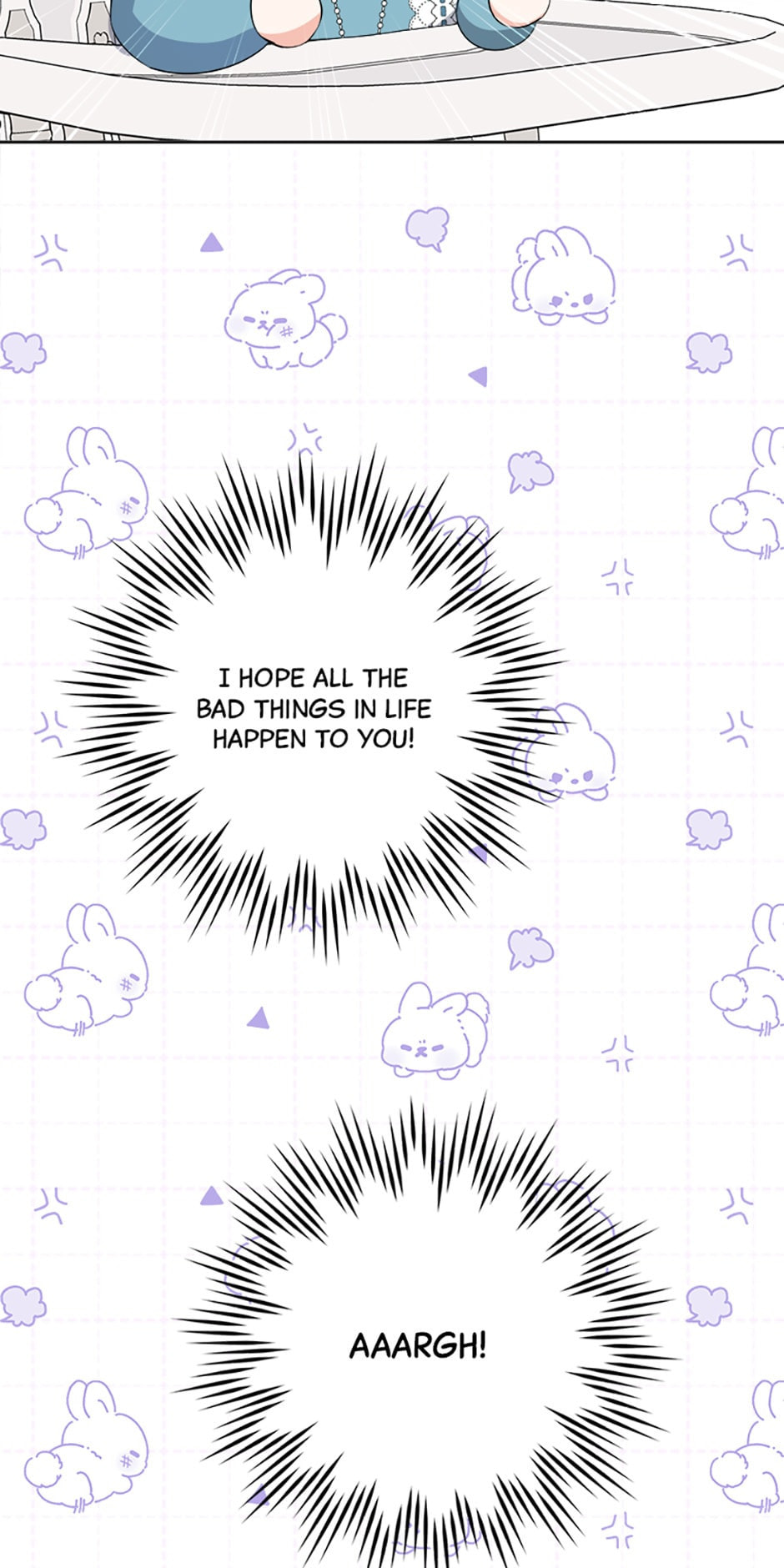Gimme That Pacifier! Chapter 36 page 61 - 