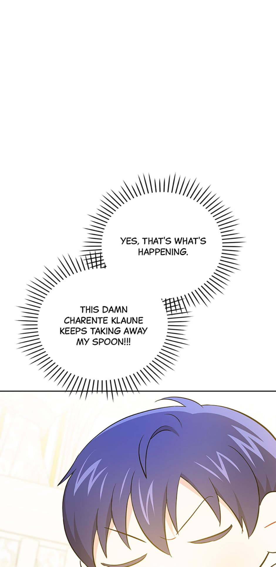 Gimme That Pacifier! Chapter 36 page 69 - 