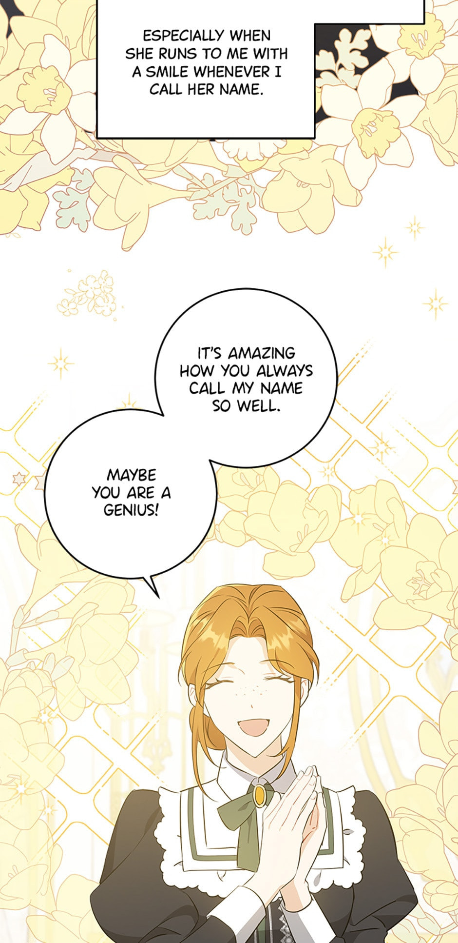 Gimme That Pacifier! Chapter 36 page 74 - 
