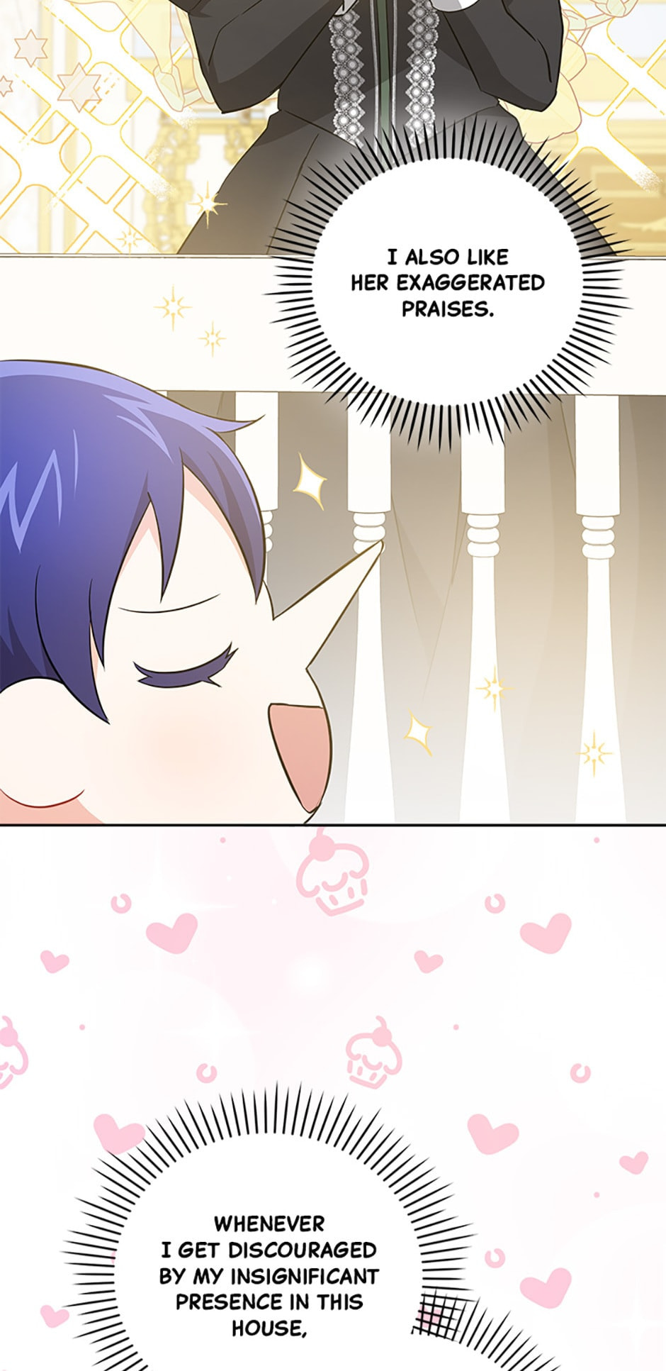 Gimme That Pacifier! Chapter 36 page 75 - 