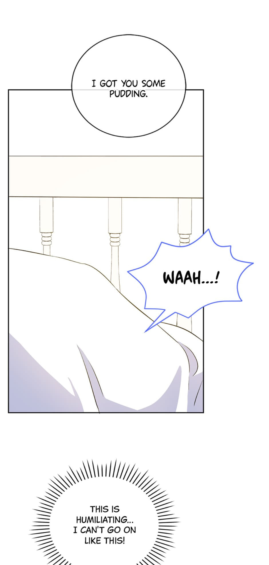 Gimme That Pacifier! Chapter 37 page 2 - 