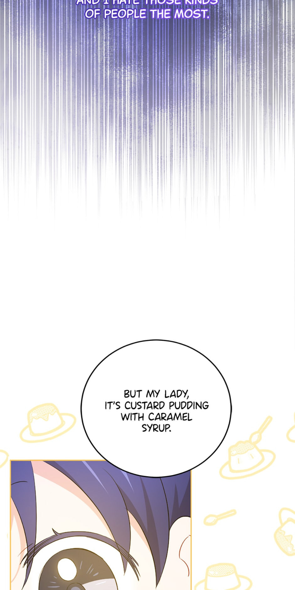 Gimme That Pacifier! Chapter 37 page 14 - 