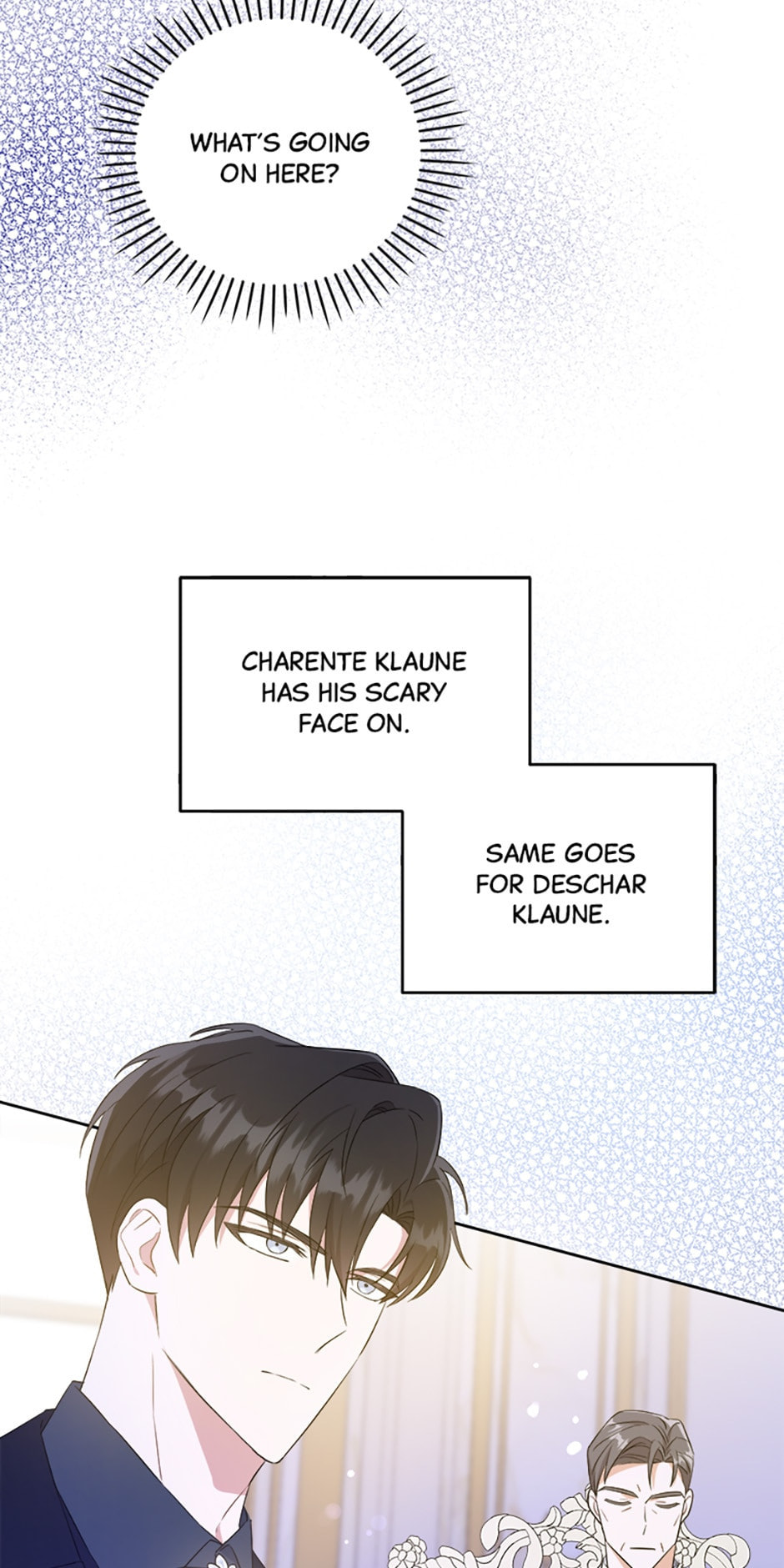 Gimme That Pacifier! Chapter 37 page 34 - 