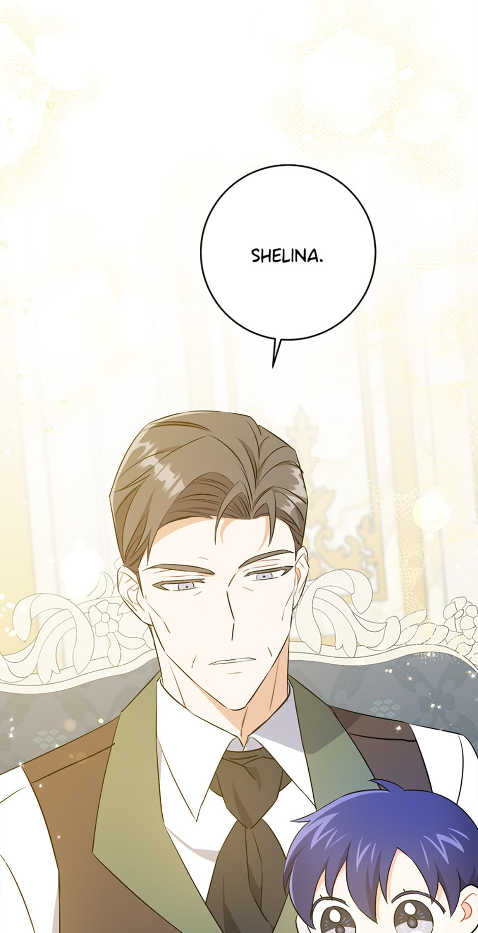 Gimme That Pacifier! Chapter 37 page 41 - 
