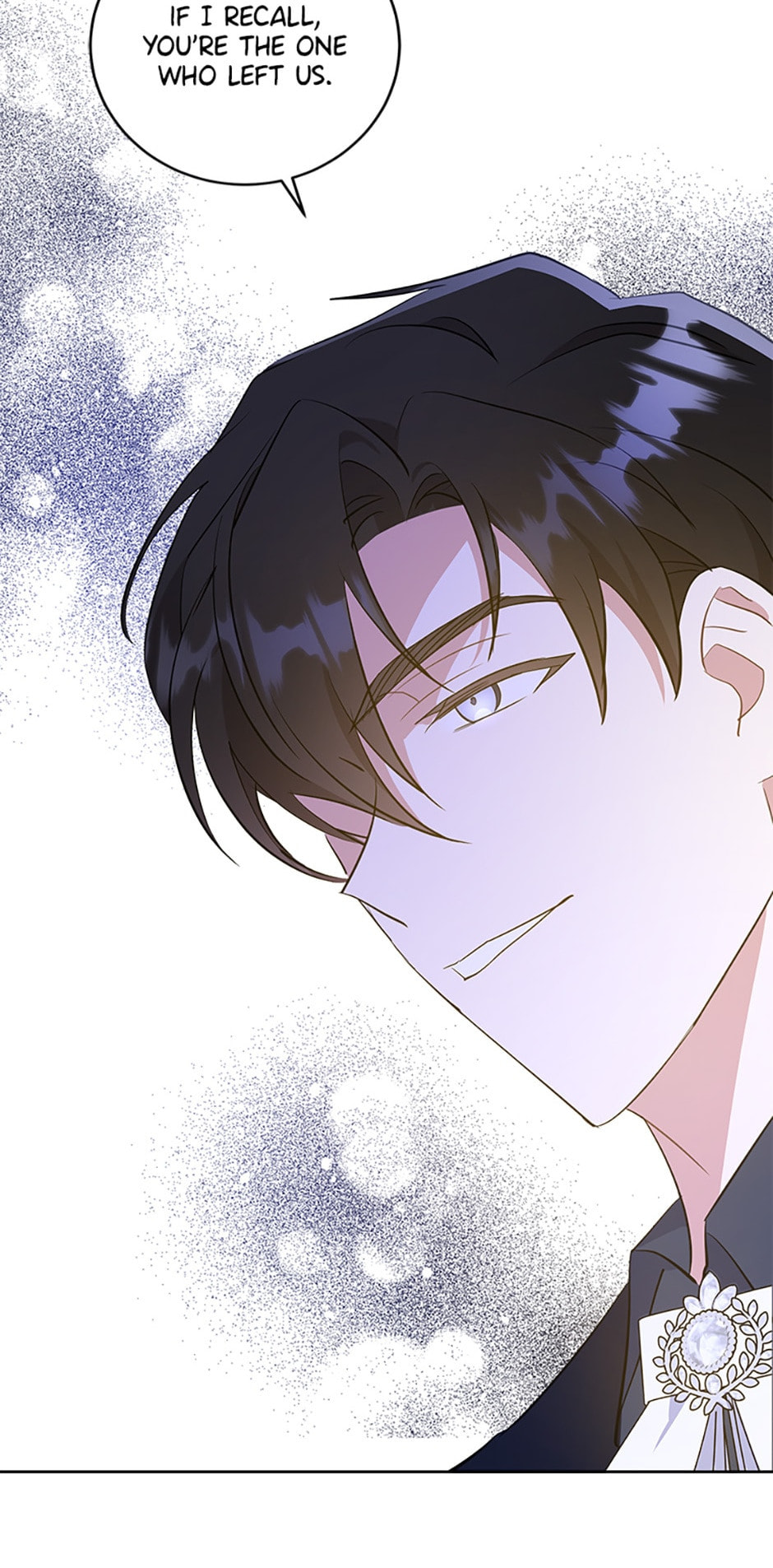 Gimme That Pacifier! Chapter 37 page 63 - 