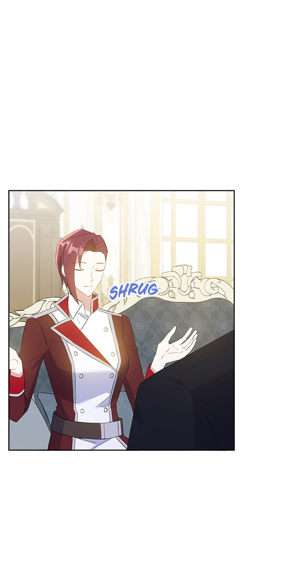 Gimme That Pacifier! Chapter 37 page 64 - 