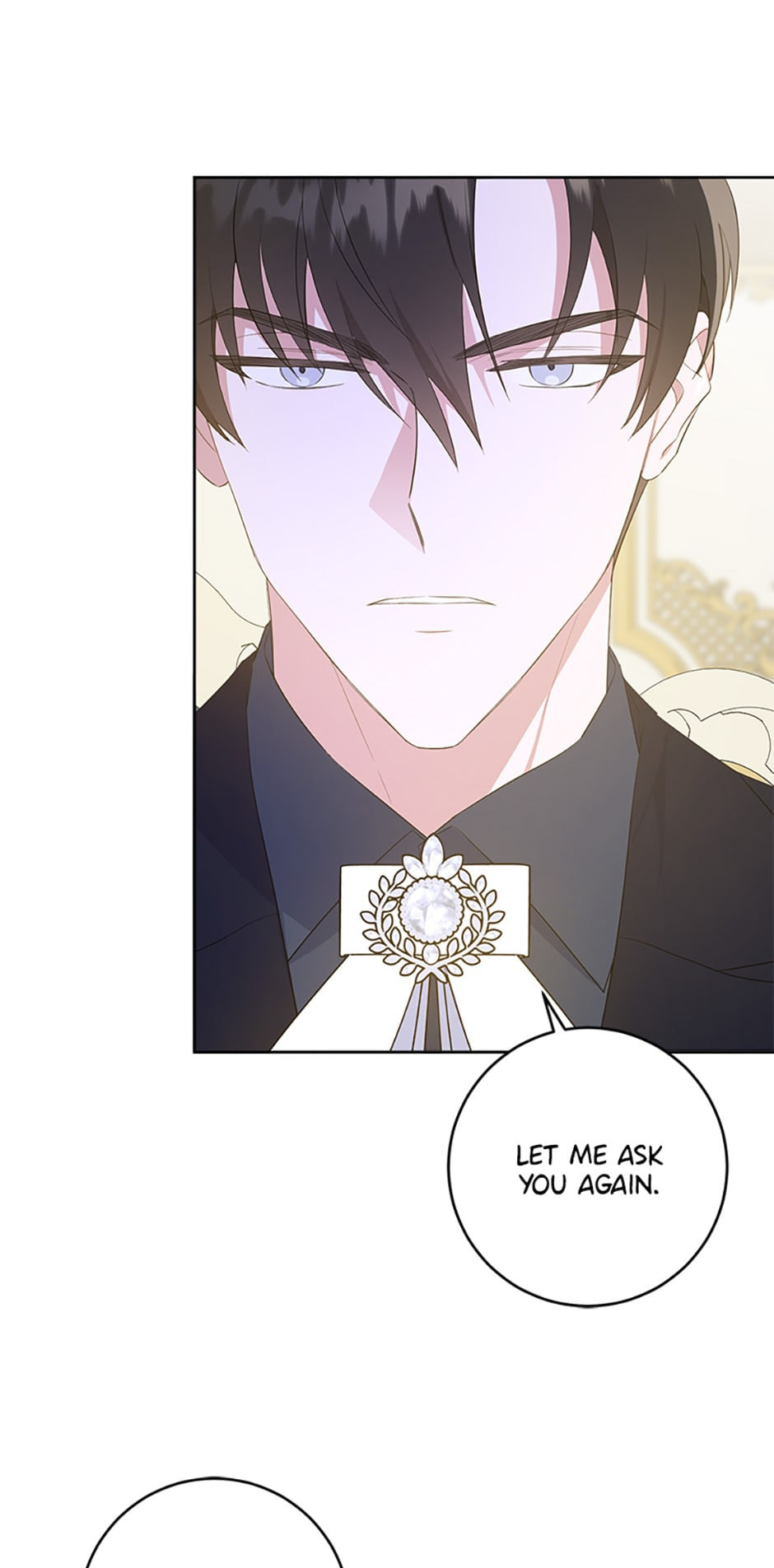 Gimme That Pacifier! Chapter 37 page 65 - 
