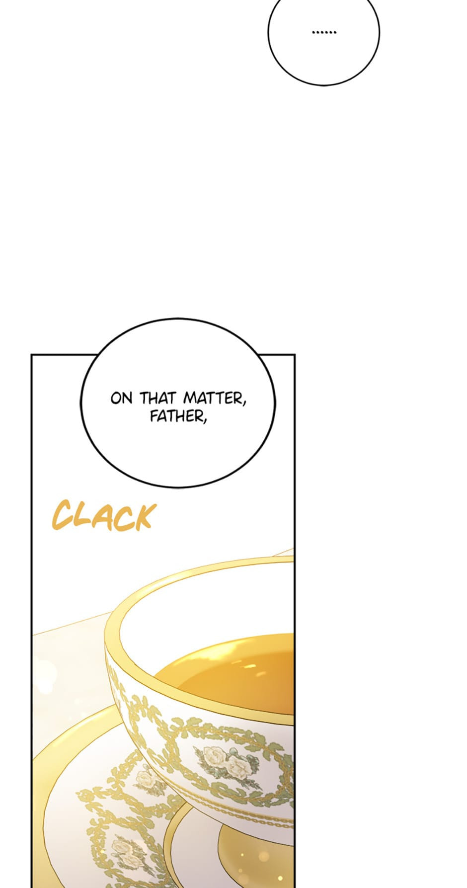 Gimme That Pacifier! Chapter 38 page 15 - 