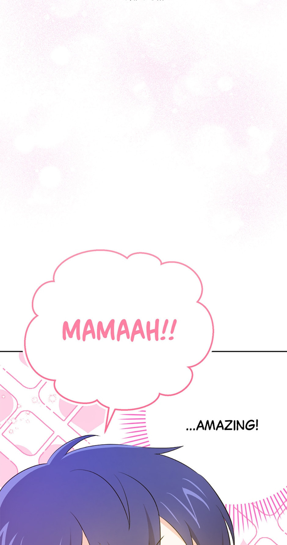 Gimme That Pacifier! Chapter 38 page 18 - 
